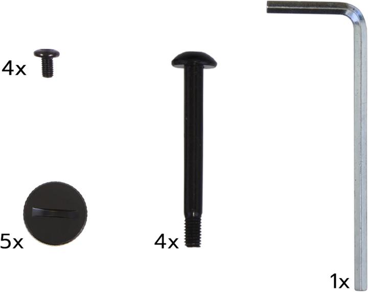 Produktbild Alphacool NexXxoS Monsta (200 mm)