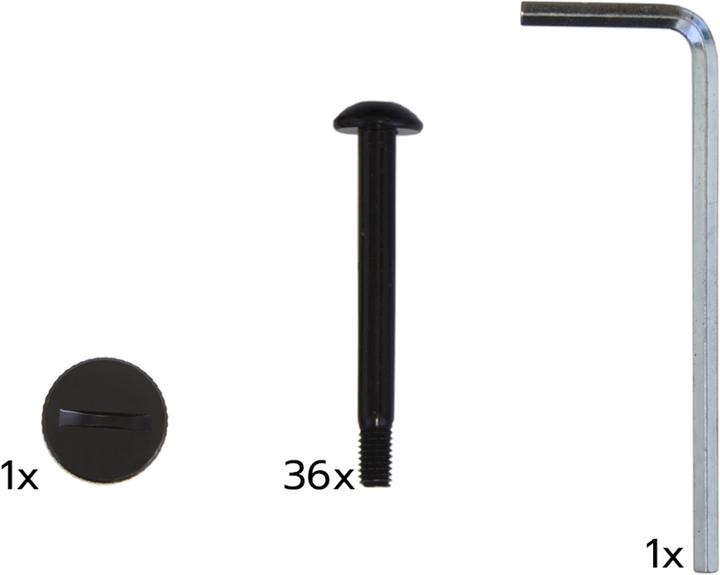Produktbild Alphacool 14391 Computerkühlsystemteil/-zubehör Heizkörper (120 mm)