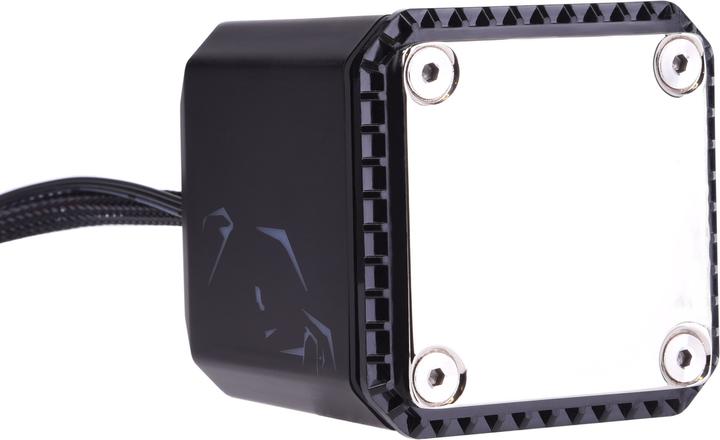 Produktbild Alphacool 12960 Computerkühlsystemteil/-zubehör Wasserblock