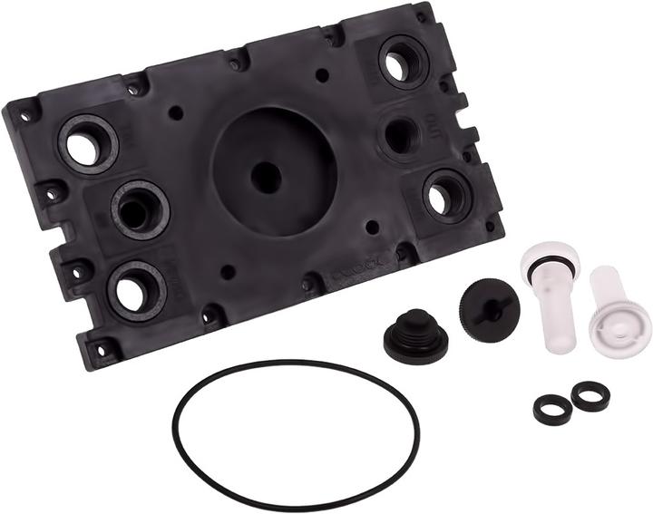 Actual product image Alphacool 15307 Computer cooling system part/accessories upgrade kit