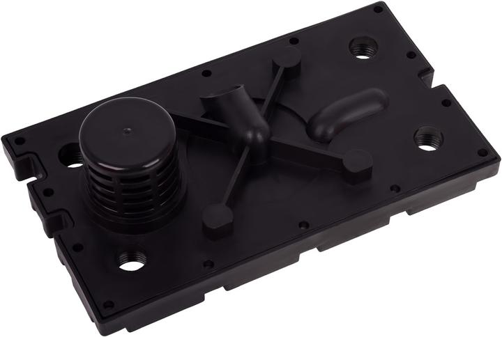 Actual product image Alphacool 15307 Computer cooling system part/accessories upgrade kit