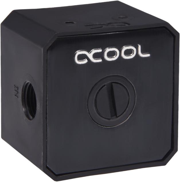 Productafbeelding Alphacool IJsstation DC-LT