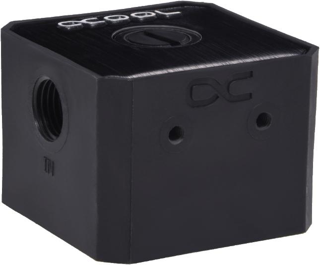 Productafbeelding Alphacool IJsstation DC-LT
