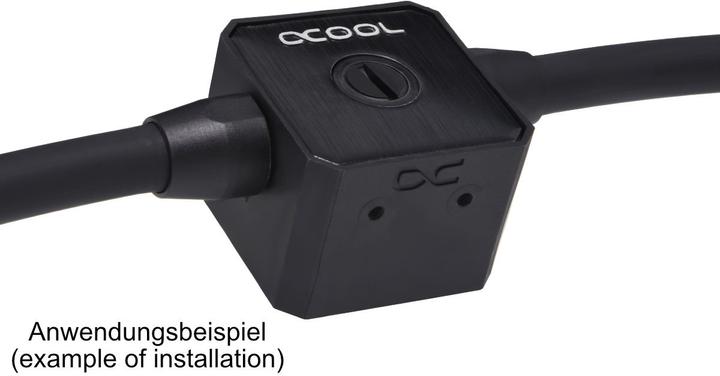 Productafbeelding Alphacool IJsstation DC-LT