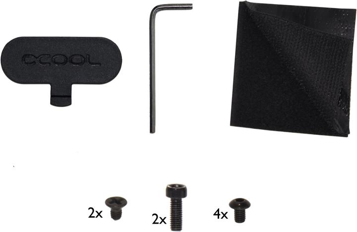 Productafbeelding Alphacool IJsstation DC-LT