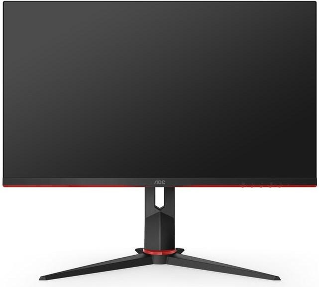 Actual product image AOC 27G2U/BK (1920 x 1080 pixels, 27")