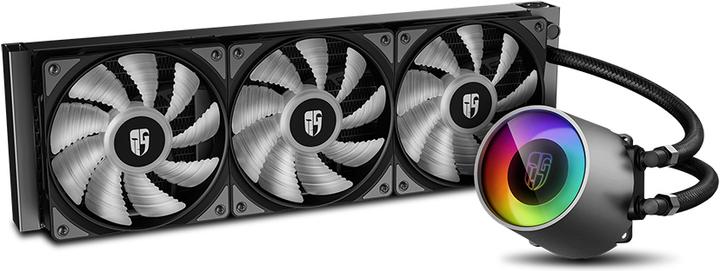 Produktbild Deepcool Gamer Storm Castle 360RGB V2