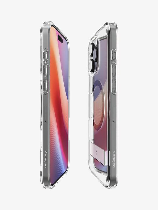 Immagine prodotto Spigen Ultra Hybrid S (MagFit) (Apple iPhone 16 Pro Max)