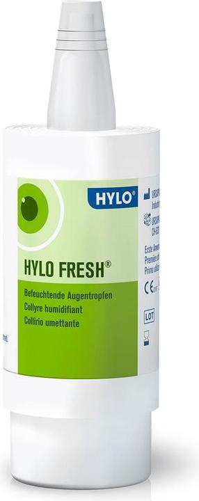 Produktbild HYLO Fresh (10 ml, 10 ml)