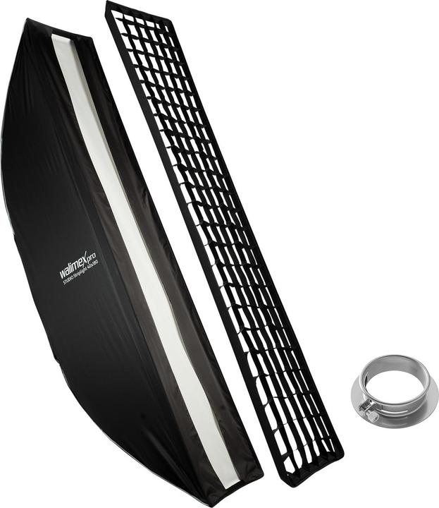 Produktbild Walimex pro Studio Striplight 40x180 Profoto (Softbox)