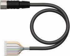 Actual product image Turck Supply cable for multiple passive distributor/PUR connection cable