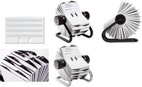 Durable Rolodex (104 x 72 mm)