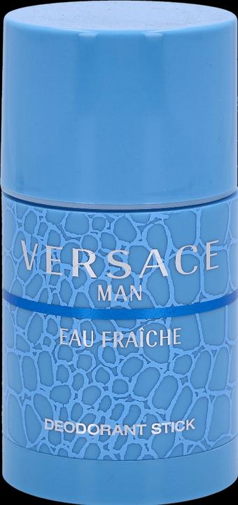 Produktbild Versace Man by Eau Fraiche Deodorant Stick 75 ml (Stick, 75 ml)
