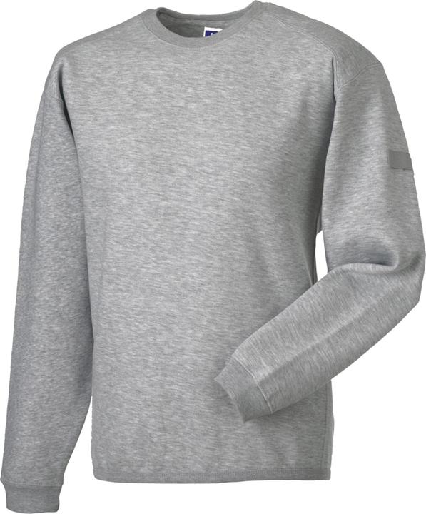 Produktbild Russell Workwear Sweatshirt Pullover Rundhalsausschnitt (XXL)