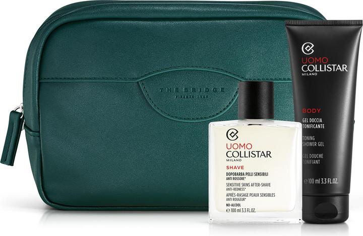 Produktbild Collistar Men Christmas 2024 Sensitive Set (Lotion, 100 ml)