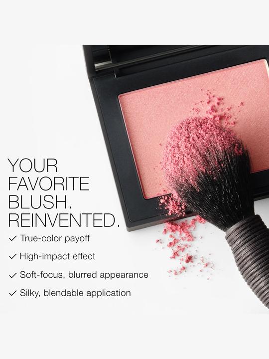 Produktbild NARS Cosmetics Blush Sex Appeal (Sex Appeal)