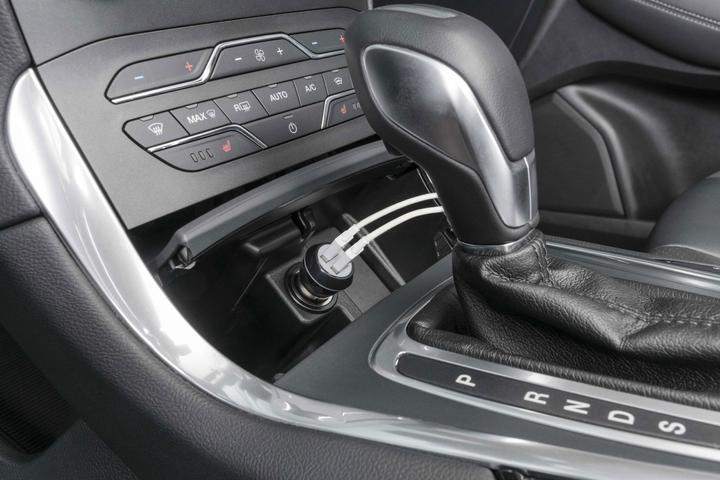 Immagine prodotto Walser Espositore da banco distributore plug-in dock