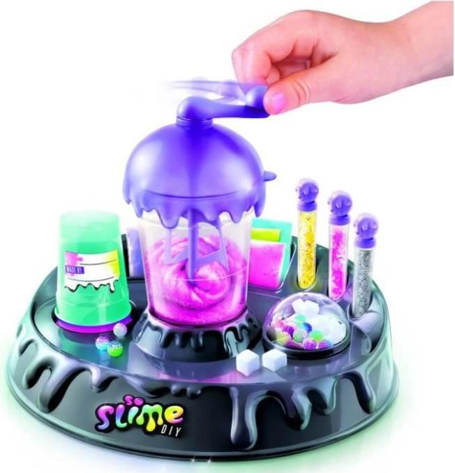 Productafbeelding Canal Toys Slijmfabriek - Sensorisch