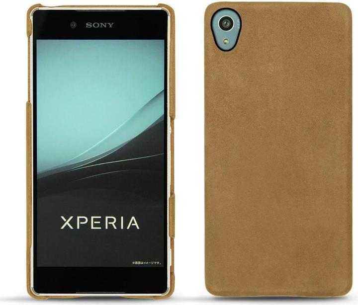 Productafbeelding Noreve Lederen omslag (Xperia Z4/ Z3+)