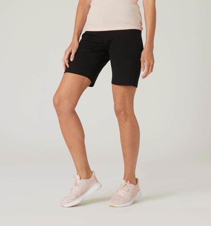 Image du produit Nyamba short 500 régulier 333173 (M)