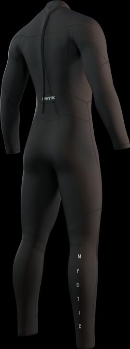 Image du produit Mystic Star Fullsuit /3mm Bzip (5/3 mm, XS)