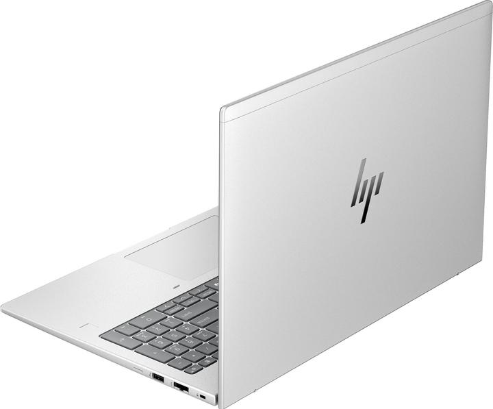 Immagine prodotto HP EliteBook 1i Intel Ultra 5 225U 12C, IPS 300 nits Anti-Glare, DDR5, SSD, WiFi 6e + BT 5.3, 2/2/2 (16", Intel Core Ultra 5 225U, 16 GB, 256 GB, CH)