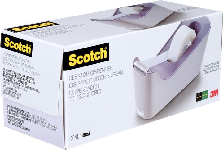 Scotch C18-L
