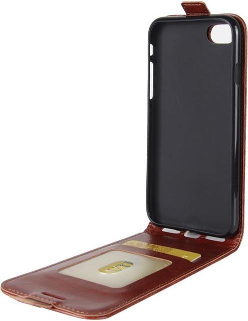 Image du produit MU Classic Housse en cuir Flipcase (Apple iPhone SE (3ème génération), Apple iPhone SE (2ème génération), Apple iPhone 8, Apple iPhone 7)