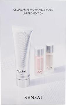 Produktbild Sensai Kanebo Cellular Performance Mask One Shot (100 ml)