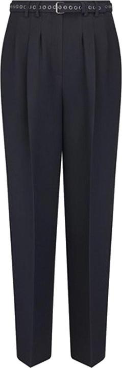 Actual product image Dior Wool And Silk Pants (42)