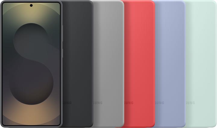 Image du produit Samsung Silicone Case (Samsung Galaxy S25 Ultra)