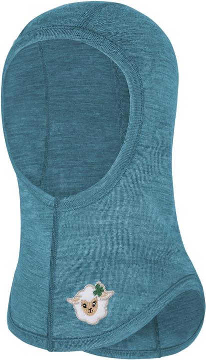 Normani Passamontagna bambino in merino "Masterton" - 9615