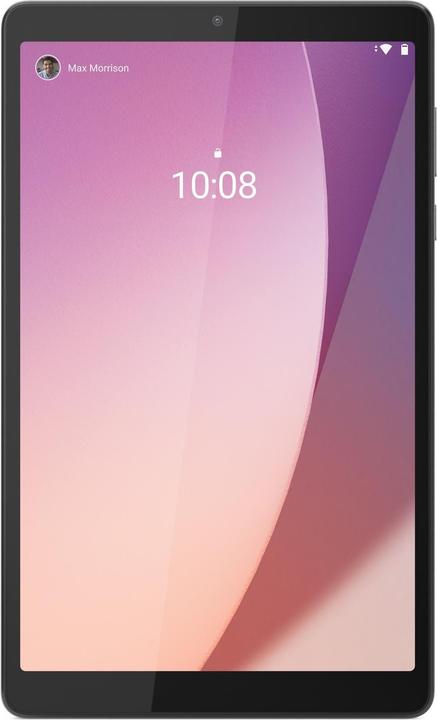 Image du produit Lenovo Onglet M8 HD (8", 32 Go, Gris arctique)