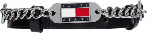 Tommy Hilfiger Damengürtel Tjw Logo Fashoin