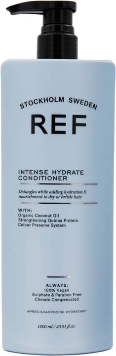 Ref. REF Treatment - Intense Hydrate Conditioner (1000 ml)