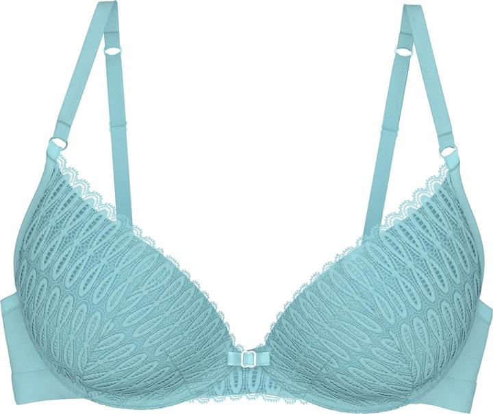 Bleu Argent