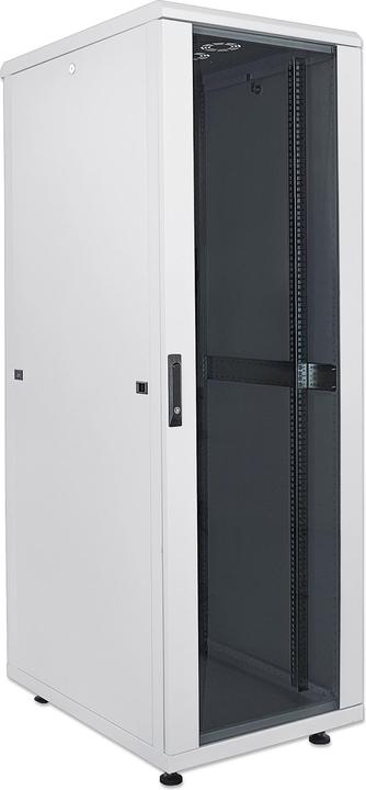Produktbild Intellinet 19" Netzwerkschrank (10.87 HE, 19 Zoll Rack)