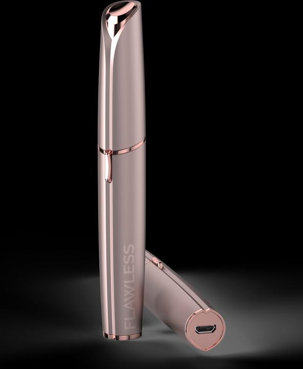 Produktbild Flawless Augenbrauen Präzisionstrimmer