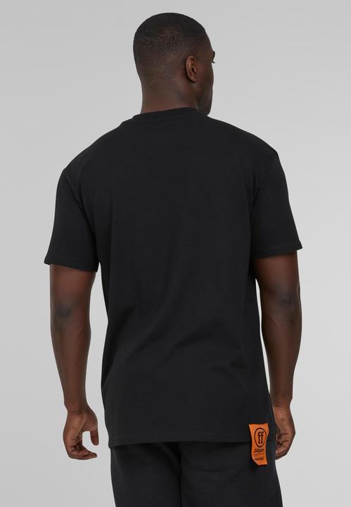 Actual product image Forgotten Faces Head Gear Heavy Oversized Tee (XL)