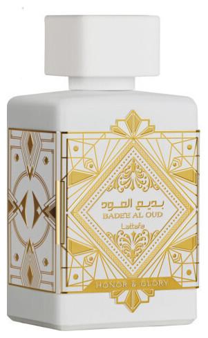 Lattafa Perfumes Badee Al Oud Honor & Glory (Eau de Parfum, 100 ml)