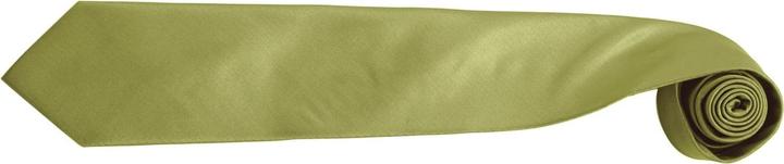 Produktbild Premier Krawatte Colours unifarben (2 StückPackung)