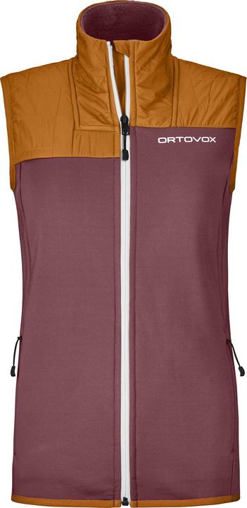 Immagine prodotto Ortovox Gilet da donna in pile Plus (XS)