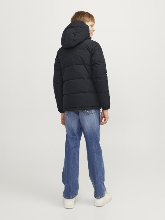 Produktbild Jack & Jones Jjeotto Puffer Jacket Sn Jnr (140)