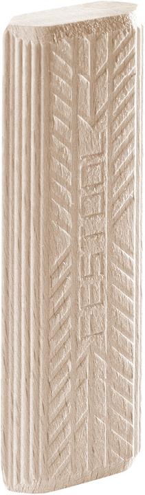 Productafbeelding Festool DOMINO Beuken deuvel assortiment DS 4/5/6/8/10 1060x BU (1 Pcs.)
