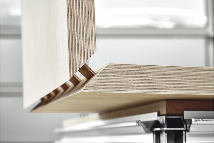 Productafbeelding Festool DOMINO Beuken deuvel assortiment DS 4/5/6/8/10 1060x BU (1 Pcs.)