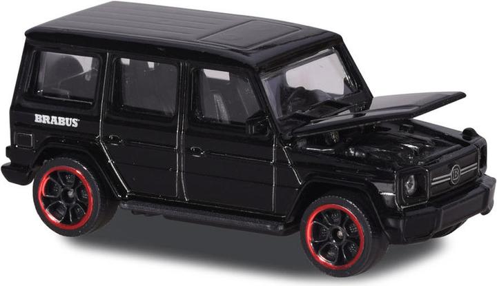 Produktbild Majorette Black Edition Geschenkpackung