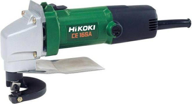Hikoki Tin snips CE16SA