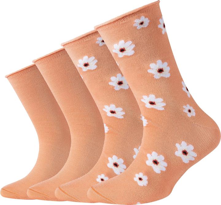 S.Oliver Socken (4er Pack, 31, 34)