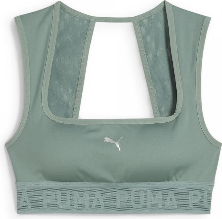 Actual product image Puma Move Lace Bra (XL)