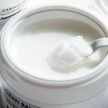 Actual product image Heimish All Clean (Make-up remover, Cleansing Balms, 120 ml)